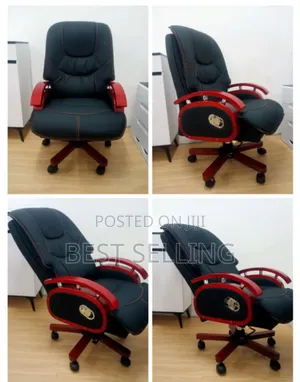 Director Executive Office Chair