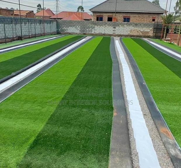 Artificial Grass Carpet for an Academy Arena- Nairobi - main view
