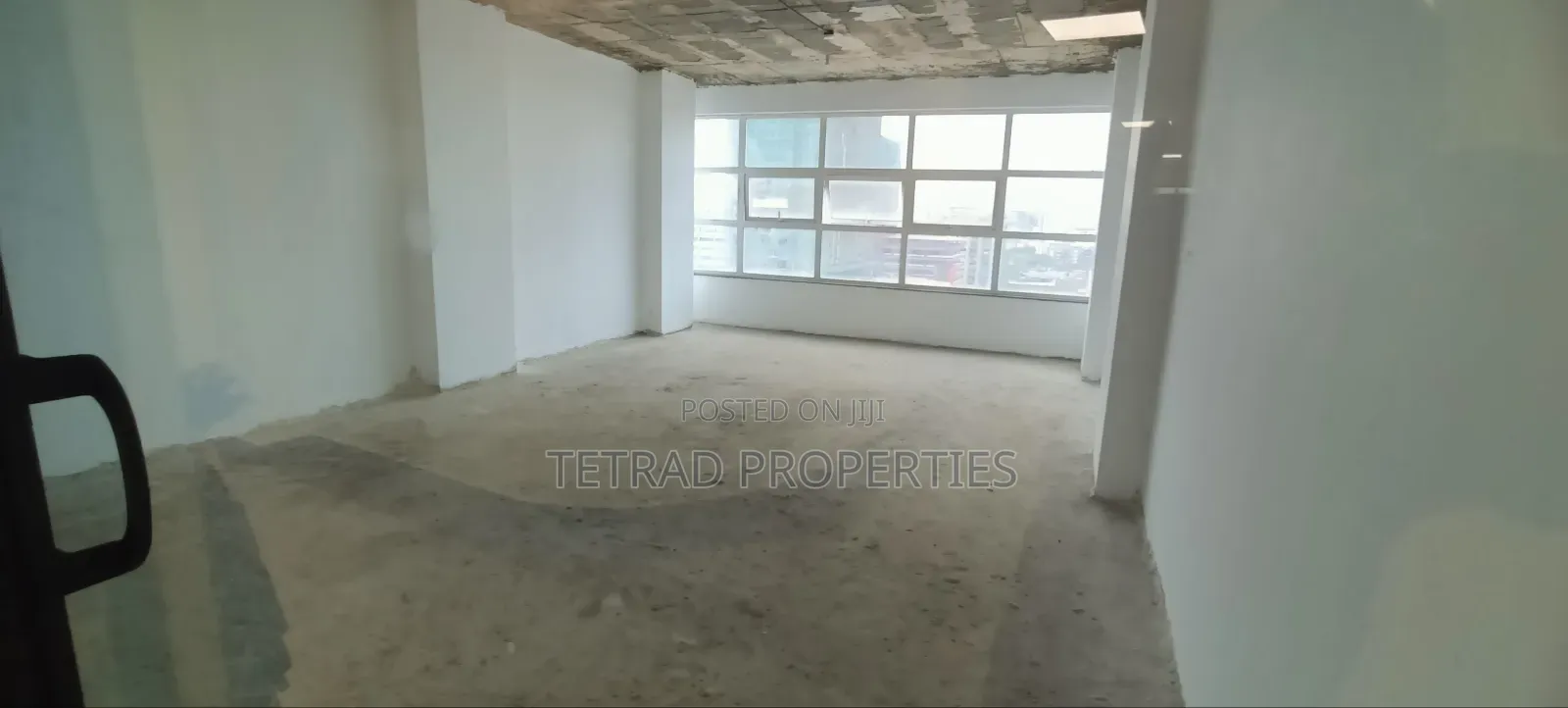 675 SQFT Office in Westlands Near GTC ( All Inclusive)