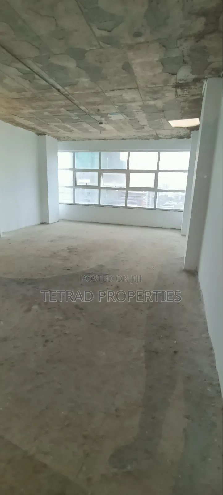 675 SQFT Office in Westlands Near GTC ( All Inclusive)