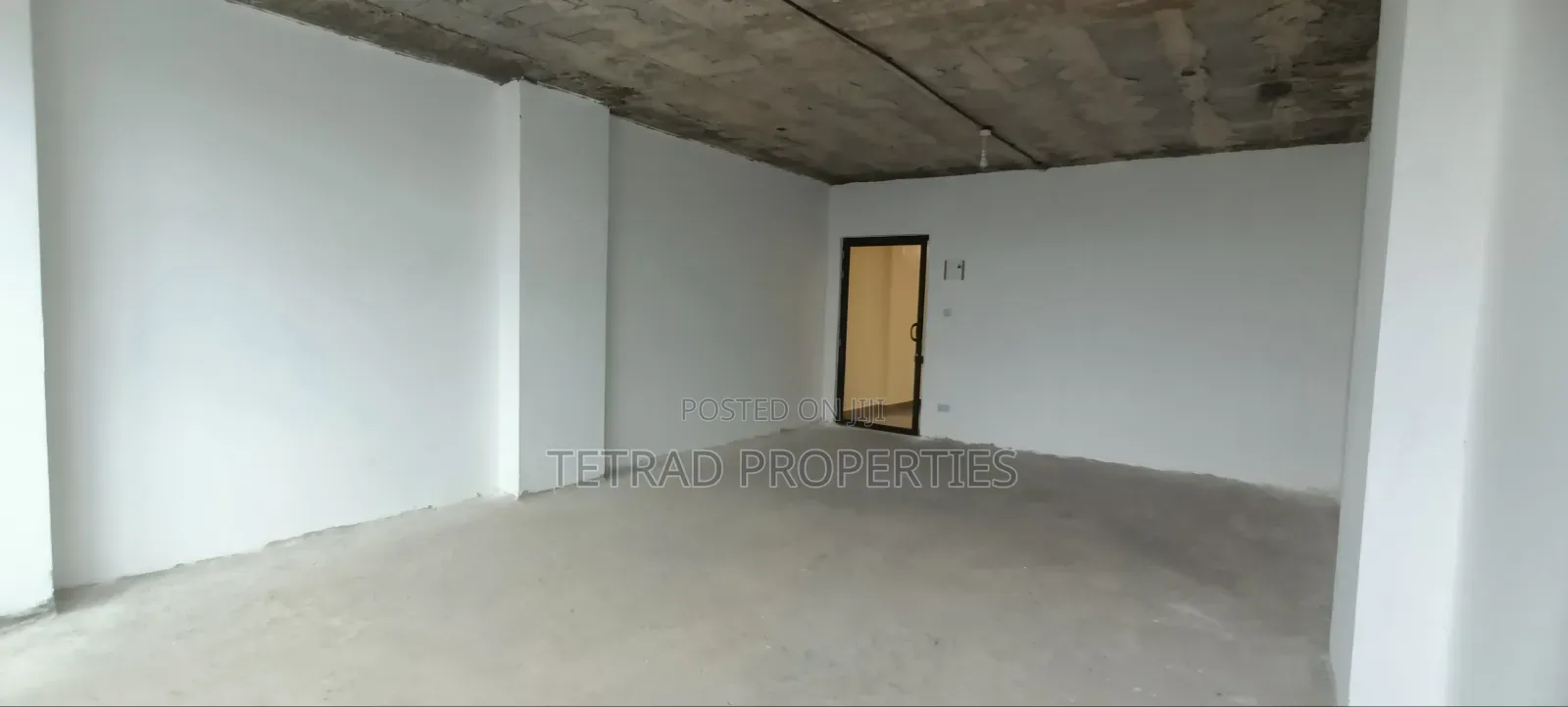 675 SQFT Office in Westlands Near GTC ( All Inclusive)