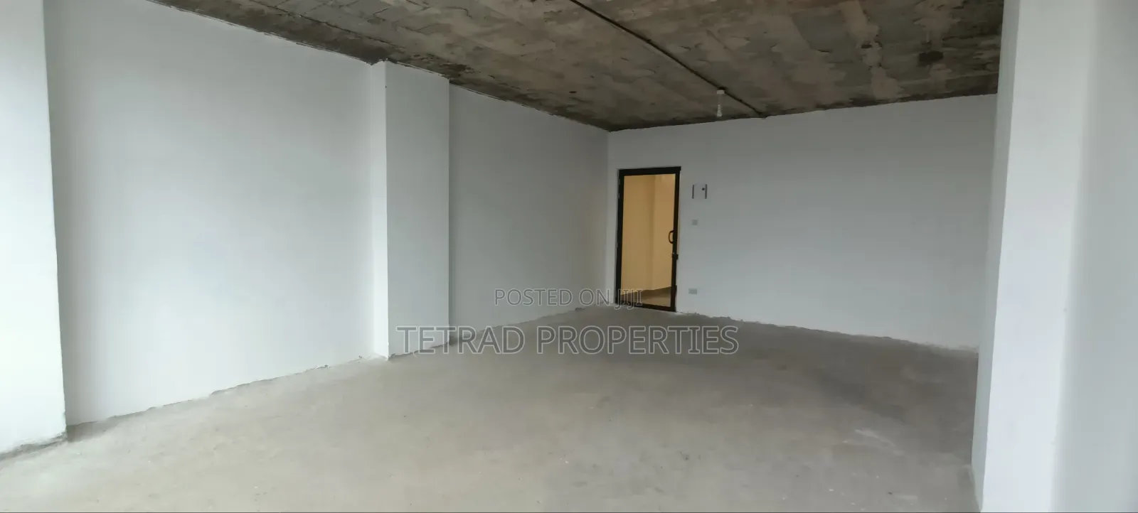 675 SQFT Office in Westlands Near GTC ( All Inclusive)