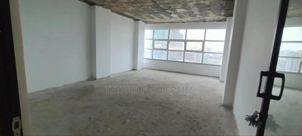 675 SQFT Office in Westlands Near GTC ( All Inclusive)
