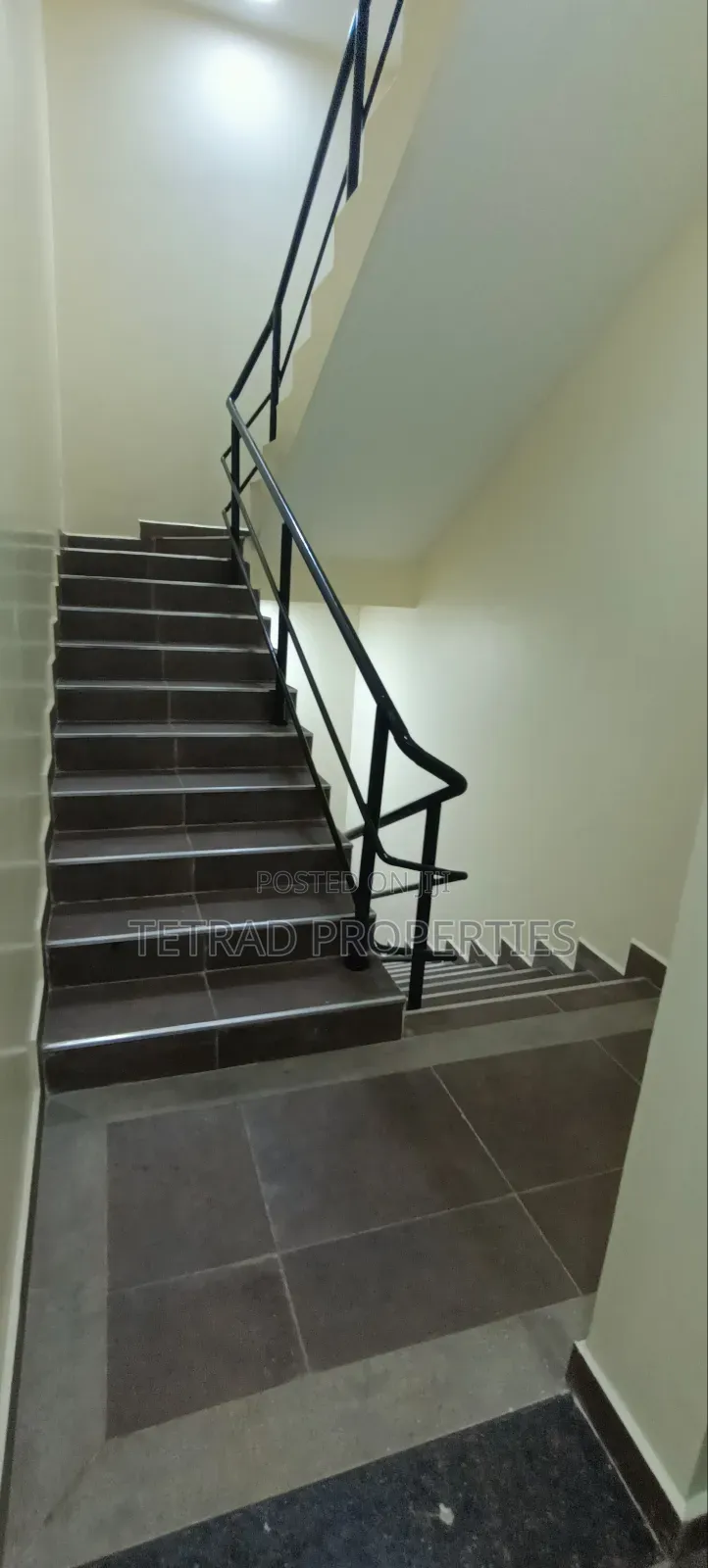 675 SQFT Office in Westlands Near GTC ( All Inclusive)