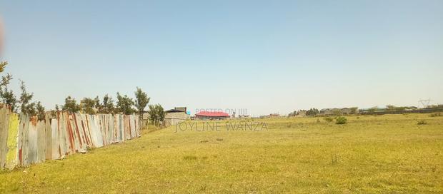 1 Acre for Sale in Eastern Bypass - main view
