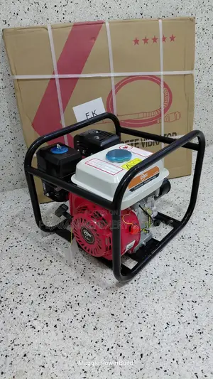 Jt Max Concrete Vibrator 7.5hp With Shaft