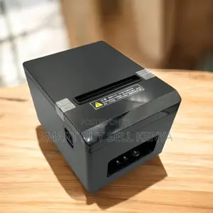 80mm Paper Width 80mm Usb Thermal Receipt Printer