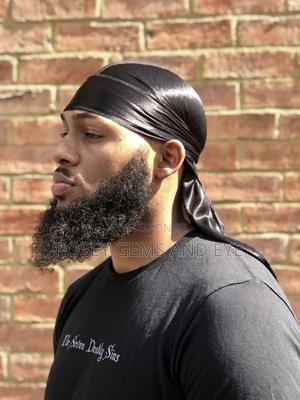 Silk Durags - main view