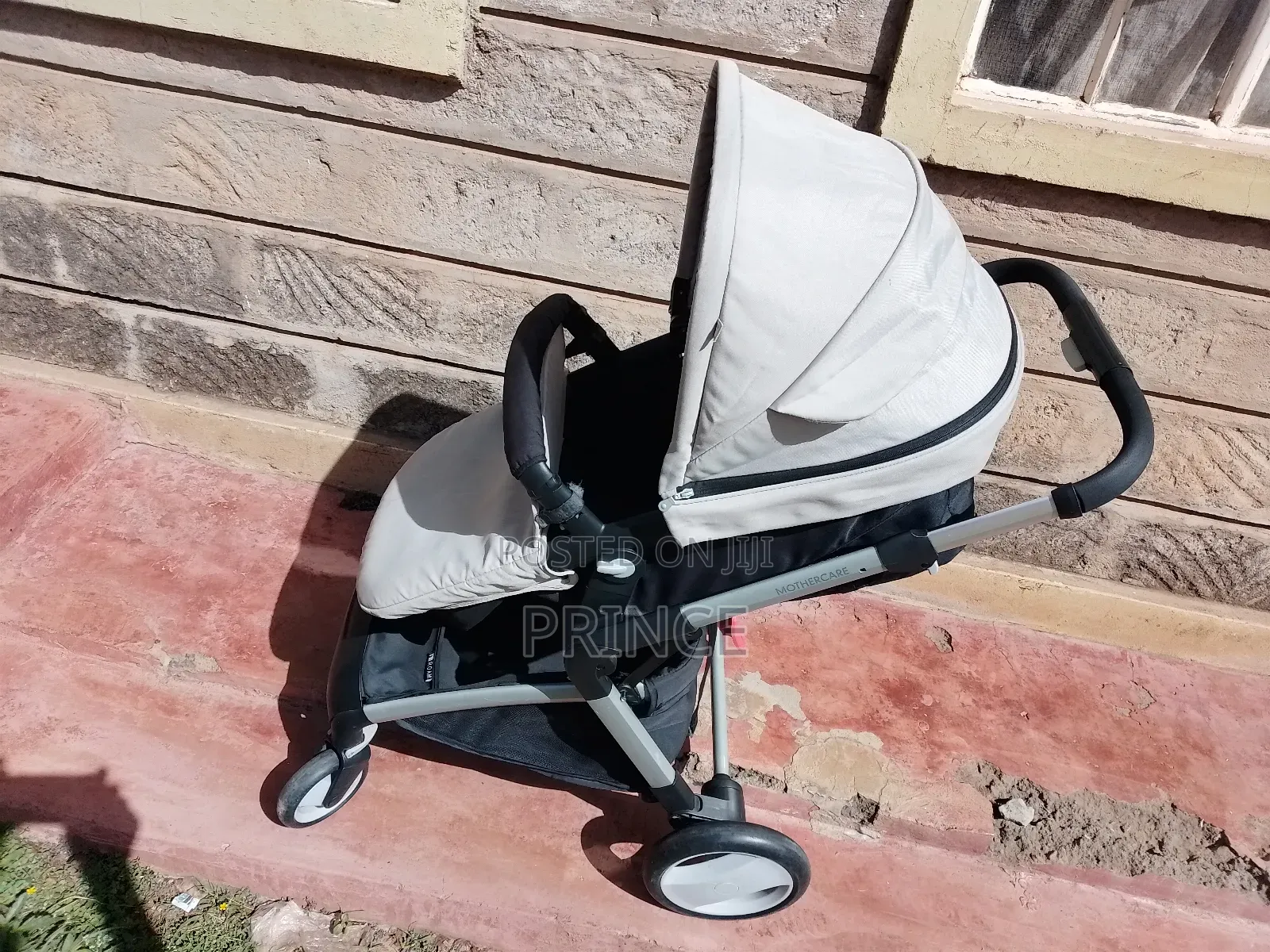 Baby Stroller