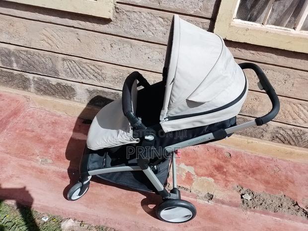 Baby Stroller - thumbnail 8