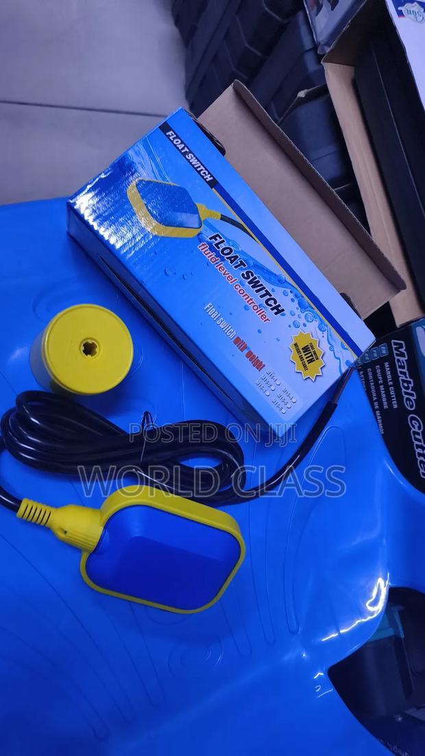 High Quality Float Switch - thumbnail 3