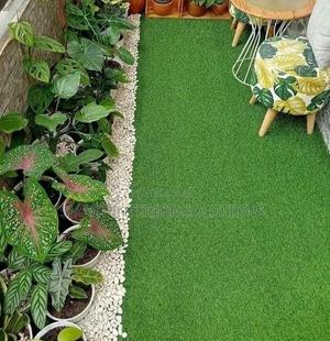 Allergy-Free Artificial Grass Carpet - thumbnail 2