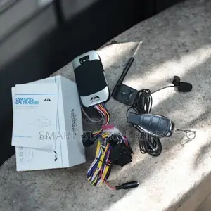 Ultra Premium Coban Tk303 GPS Tracking Device Real Time Locator