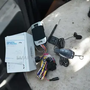 Easy Installation Coban Tk303 GPS GSM Car Tracker App Real-Time