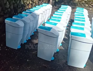 Sanitary Bins/ Biohazard Bins
