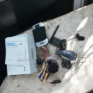 Coban Tk303 GPS GPRS Car Tracker Anti-Theft Protection Locating Device