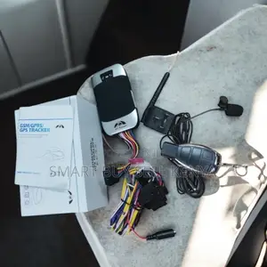 Coban Tk303 GPS Car Tracker Vehicle Locator With Engine Cutoff Feature