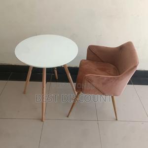 Leisure Table and Chair