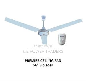 Premier Ceiling Fan 56 Inch - thumbnail 2