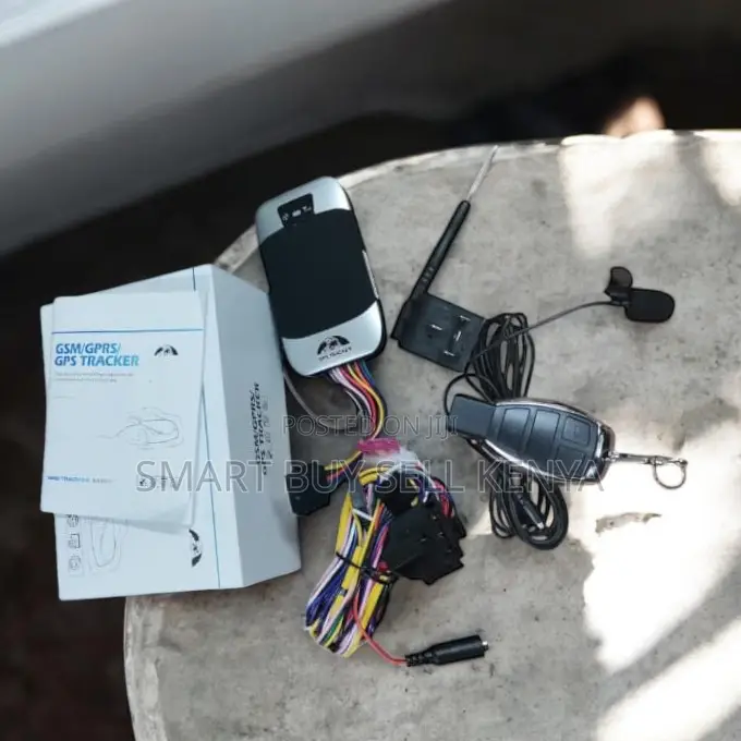 Advanced Coban Tk303 GPS Tracker Live Tracking Car Motorcycle Fleet