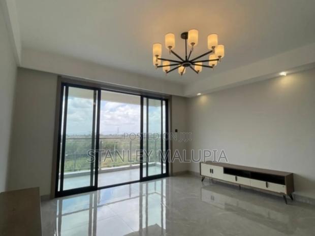 2bdrm Apartment in Syokimau Area for rent