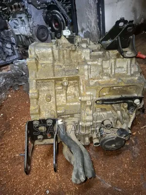 X2zr Gearbox for Toyota Prius