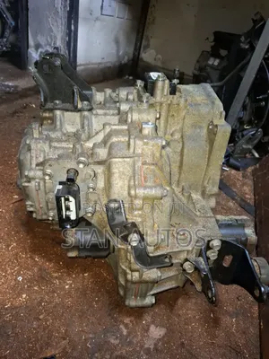 X2zr Gearbox for Toyota Prius
