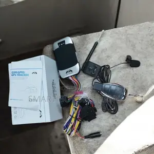 New Coban Tk303 GPS Tracker for Car Motorbikes Fleet Real-Time Locator