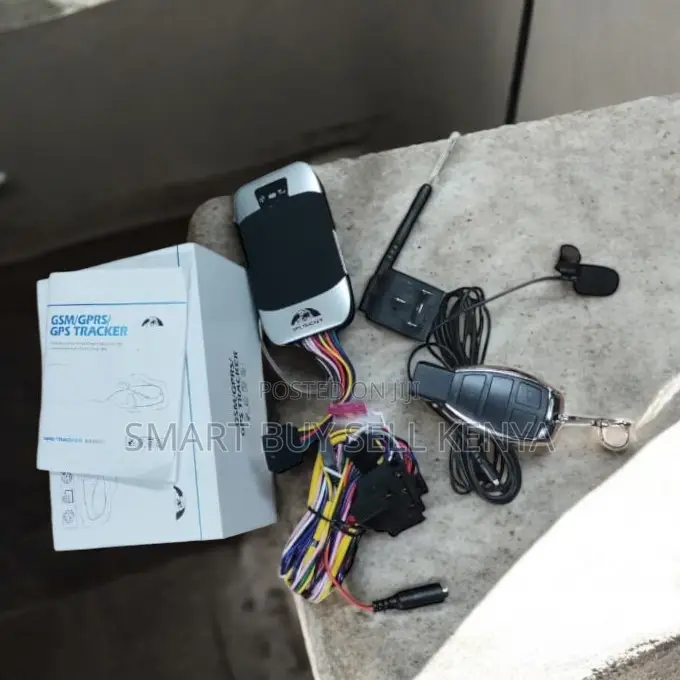 New Coban Tk303 GPS Tracker for Car Motorbikes Fleet Real-Time Locator