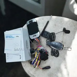 Top Quality Coban Tk303 GPS Car Tracker Anti-Theft Security Device