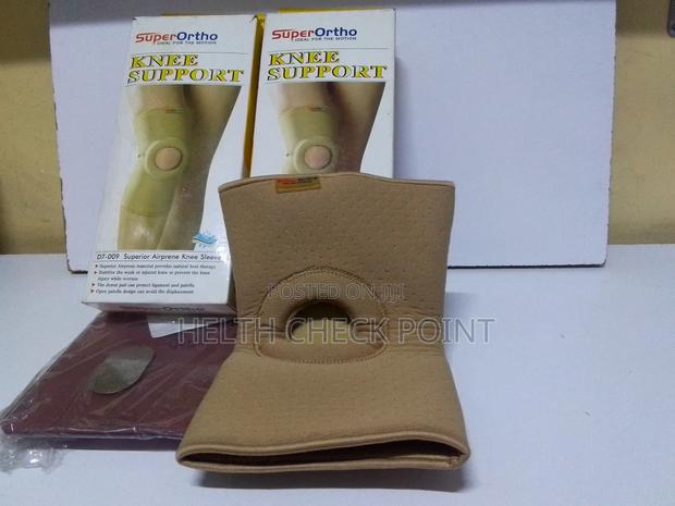 Superortho - Superior Airprene Knee Sleeve