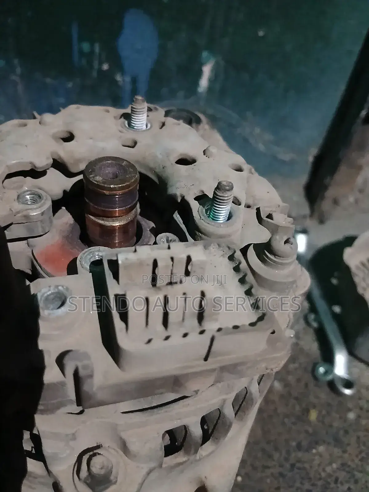 Auto Repair
