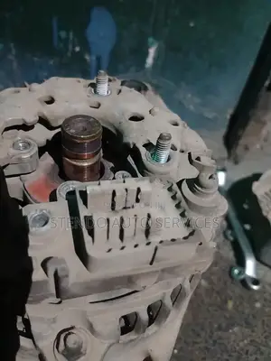 Auto Repair