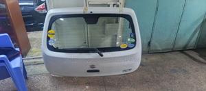 Suzuki Alto 2015 Boot