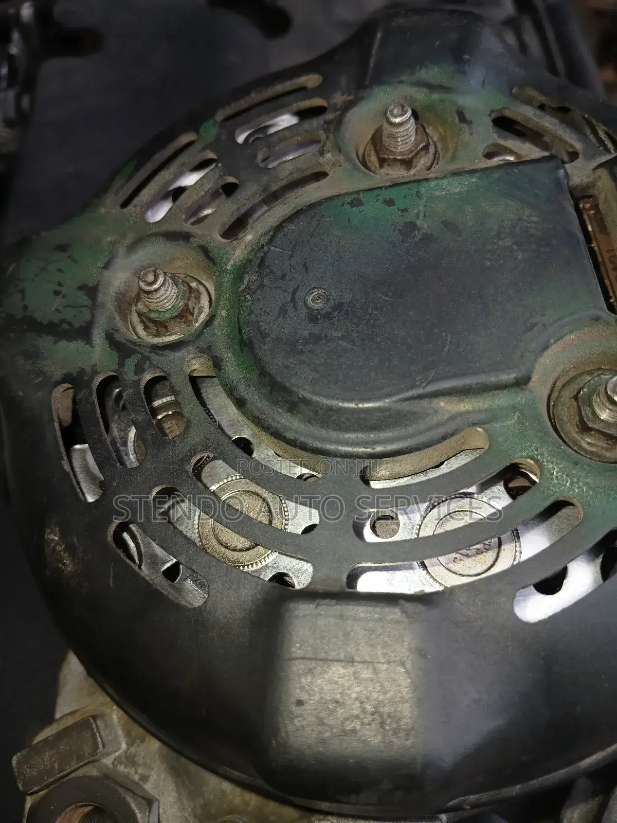 Auto Repair