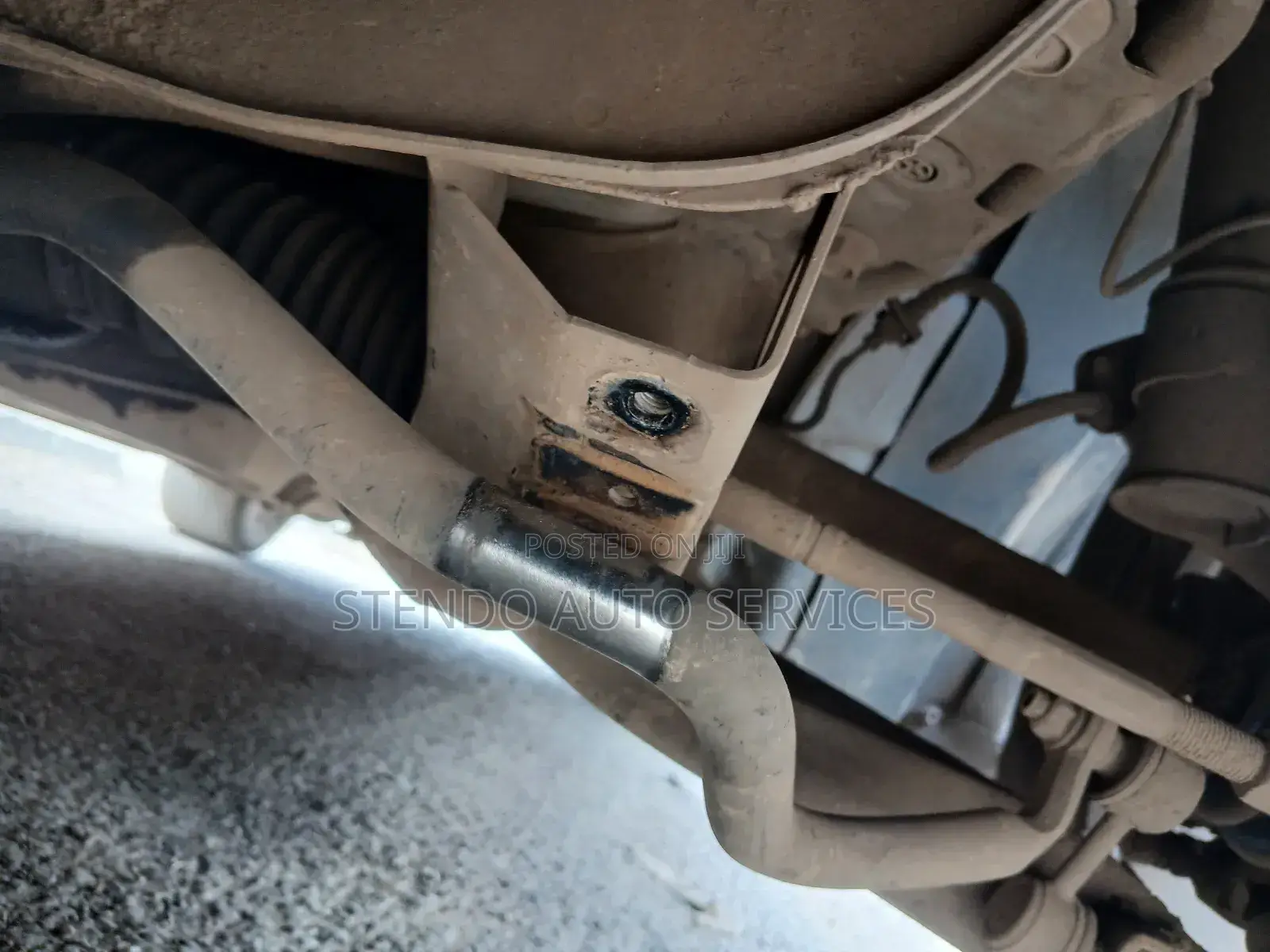 Auto Repair