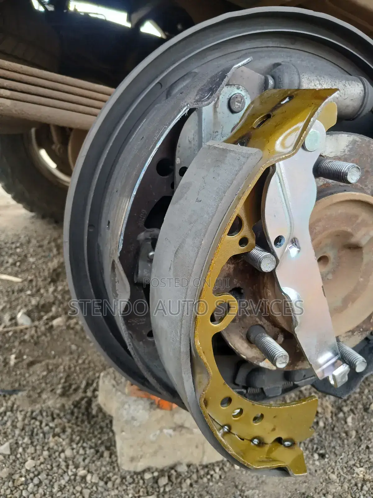 Auto Repair