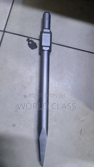 High Quality Demolition Hammer Bits - thumbnail 2