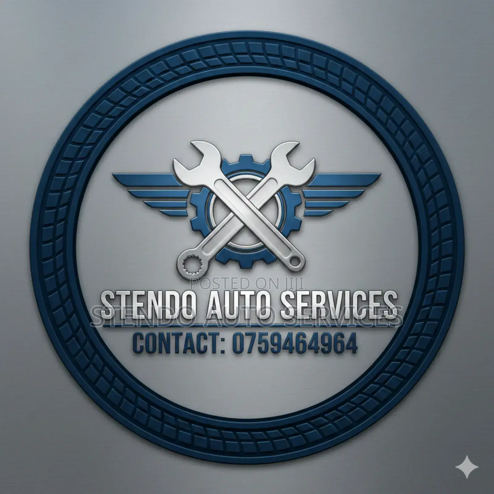 Auto Repair