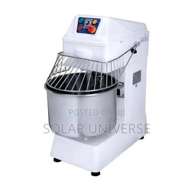 54 Litres Spiral Mixer - main view