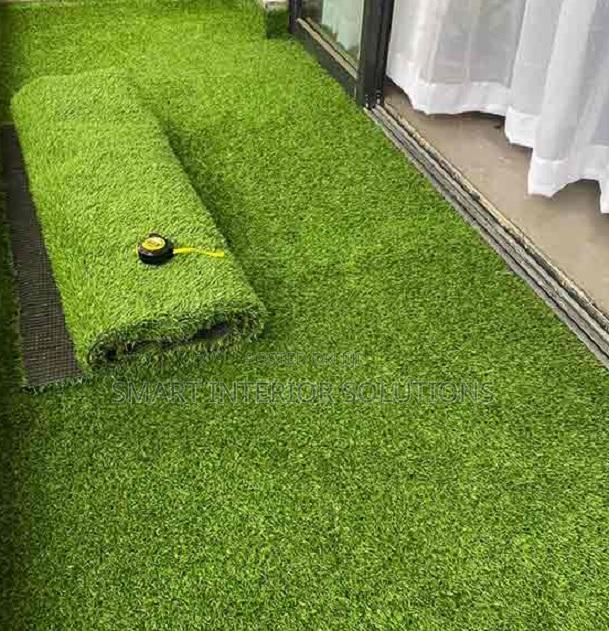 Verandah Grass Carpet