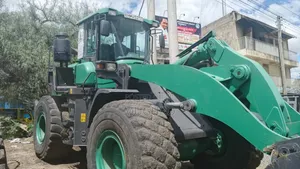SDLG Wheeloader 5ton Bucket