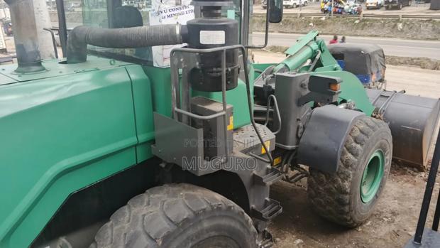 SDLG Wheeloader 5ton Bucket - thumbnail 3