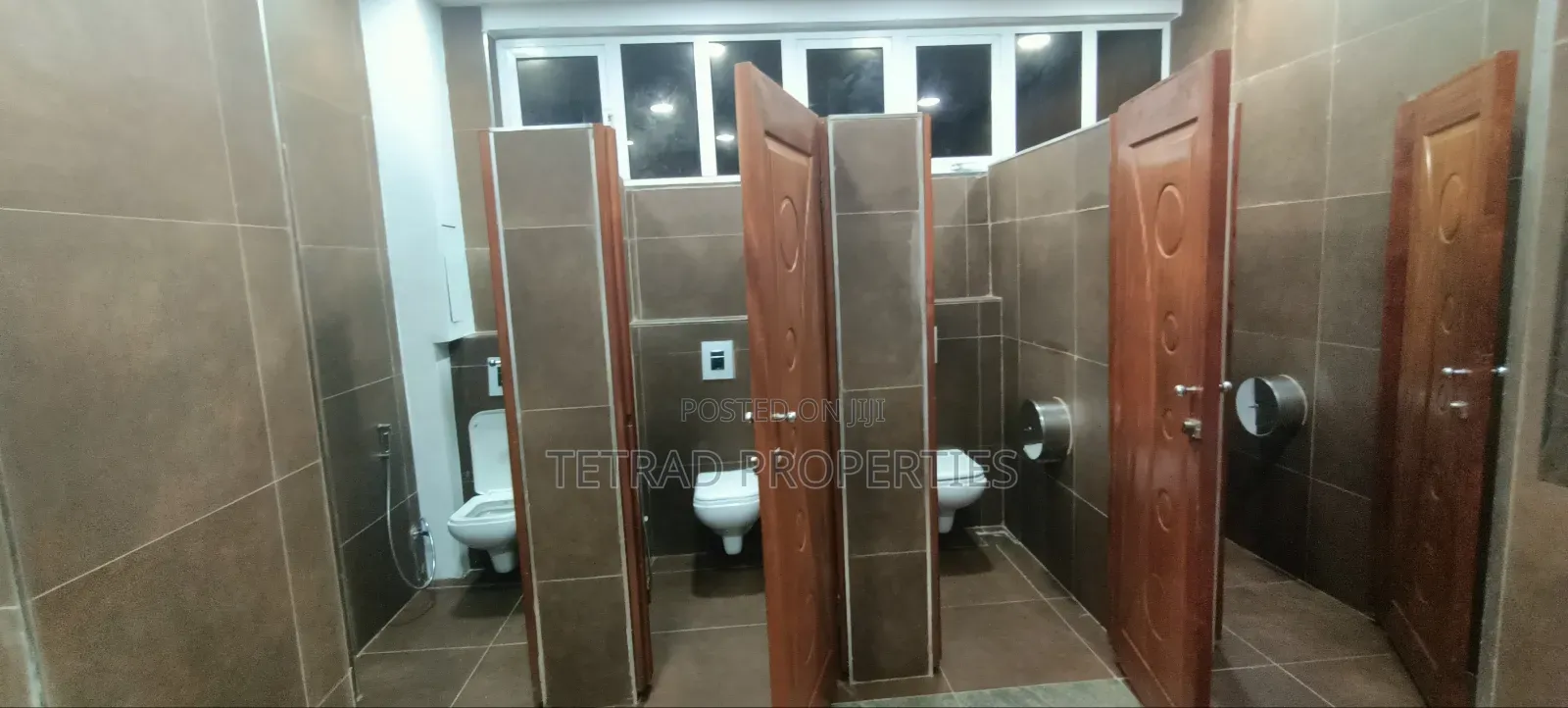 1334 SQFT Office in Westlands Near GTC ( All Inclusive)