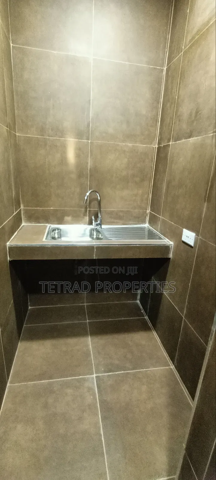 1334 SQFT Office in Westlands Near GTC ( All Inclusive)