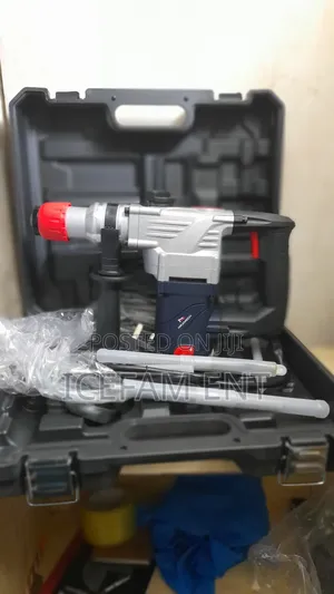 Maxmech Rotary Hammer/1000w Rotary Hummer Machine