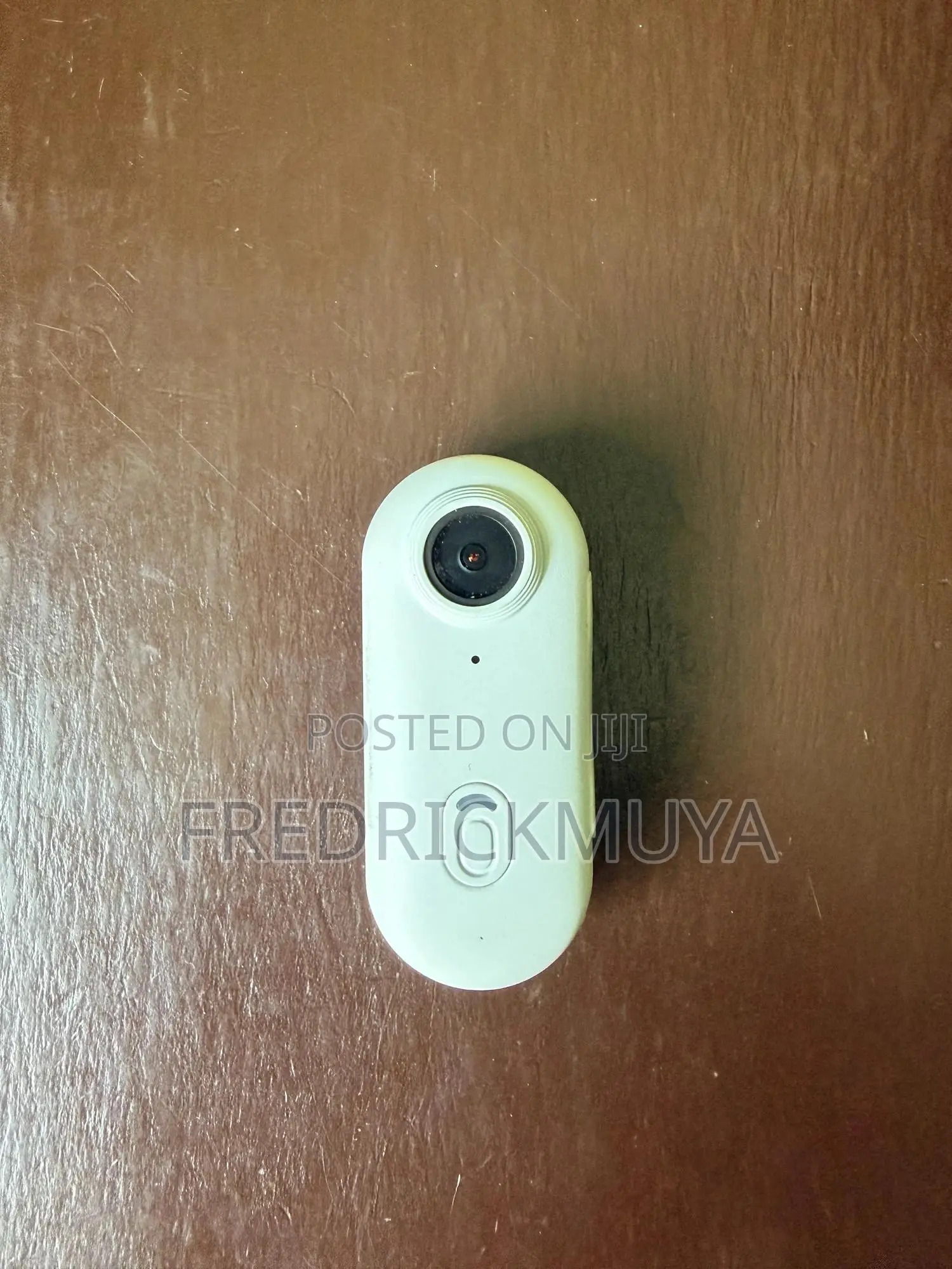 Sports Camera Mini Body Cam With 64gb Tf Card