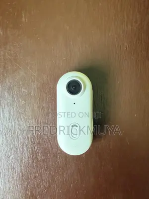 Sports Camera Mini Body Cam With 64gb Tf Card