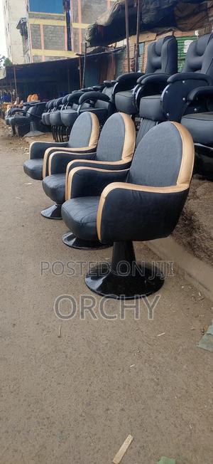 Salon Seats/ Styling Seats - thumbnail 2