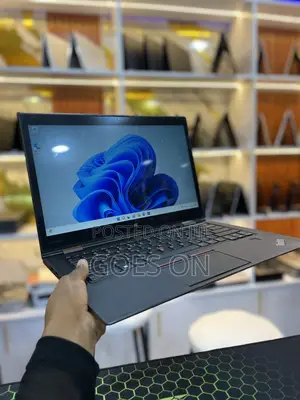 Laptop Lenovo Thinkpad X1 Yoga 8GB Intel Core I5 SSD 256GB